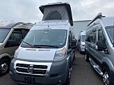 2019 Hymer Aktiv