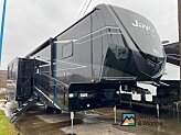 New 2026 JAYCO Seismic