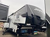 New 2026 JAYCO Seismic