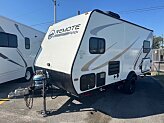 2022 Coachmen Apex Remote 16R