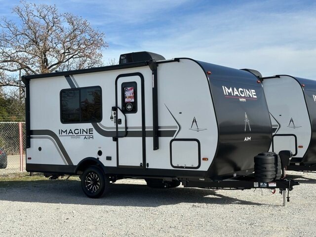 New 2026 Grand Design Imagine