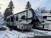 2018 Keystone Raptor 355TS