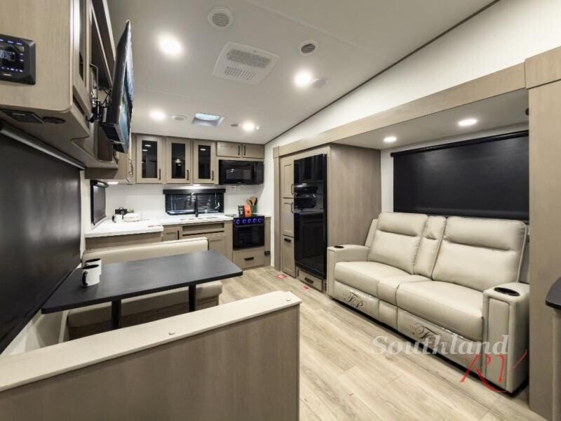 New 2026 Grand Design Reflection