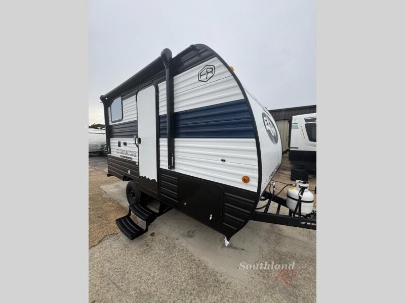 New 2026 Forest River Cherokee