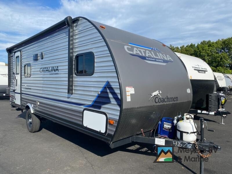 2023 Coachmen Catalina