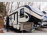 2018 Keystone Cougar