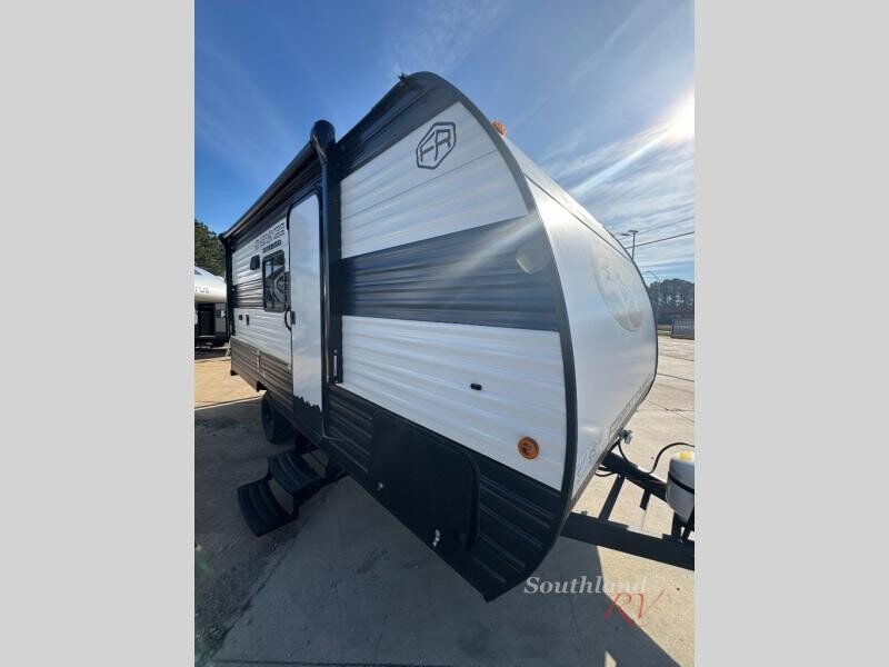 New 2026 Forest River Cherokee