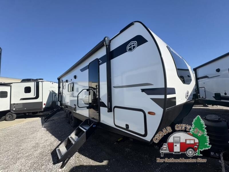 New 2026 Forest River Surveyor