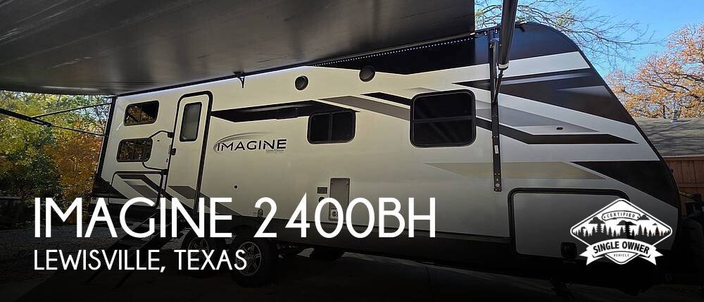 2023 Grand Design Imagine 2400BH
