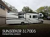 2018 Forest River Sunseeker