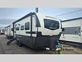 2026 Forest River Rockwood 2205S