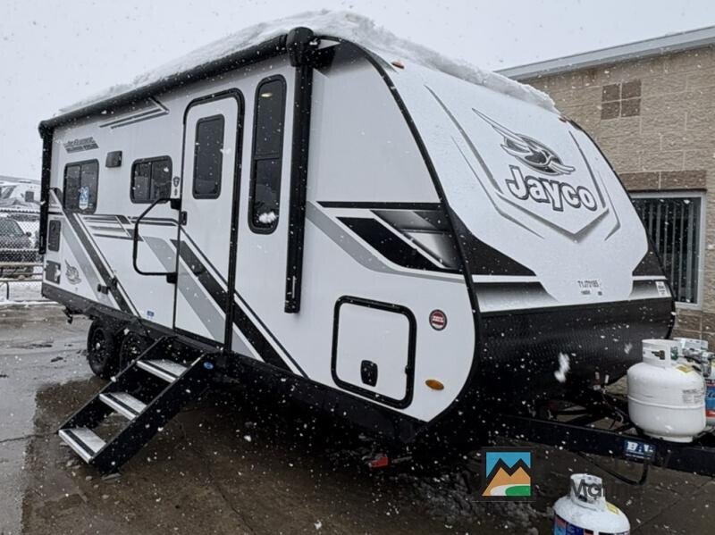 2026 JAYCO Jay Feather