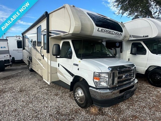 2024 Coachmen Leprechaun 319MB