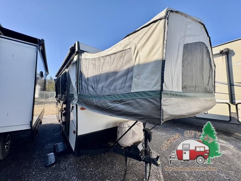 2007 Forest River Flagstaff 27KSHW