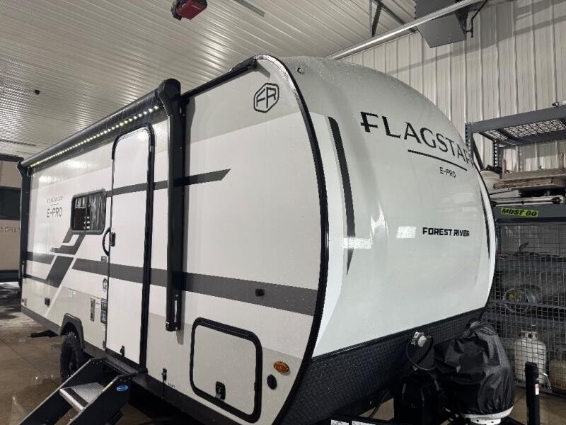 New 2026 Forest River Flagstaff