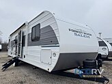 New 2025 Forest River Salem