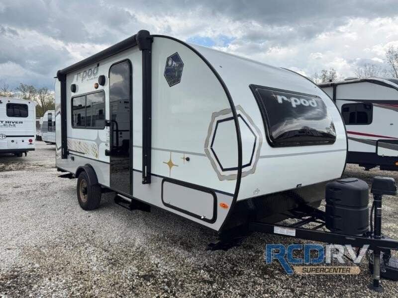 2023 Forest River R-Pod