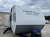 New 2026 Forest River Salem