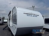 New 2026 Forest River Salem