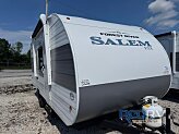 New 2026 Forest River Salem