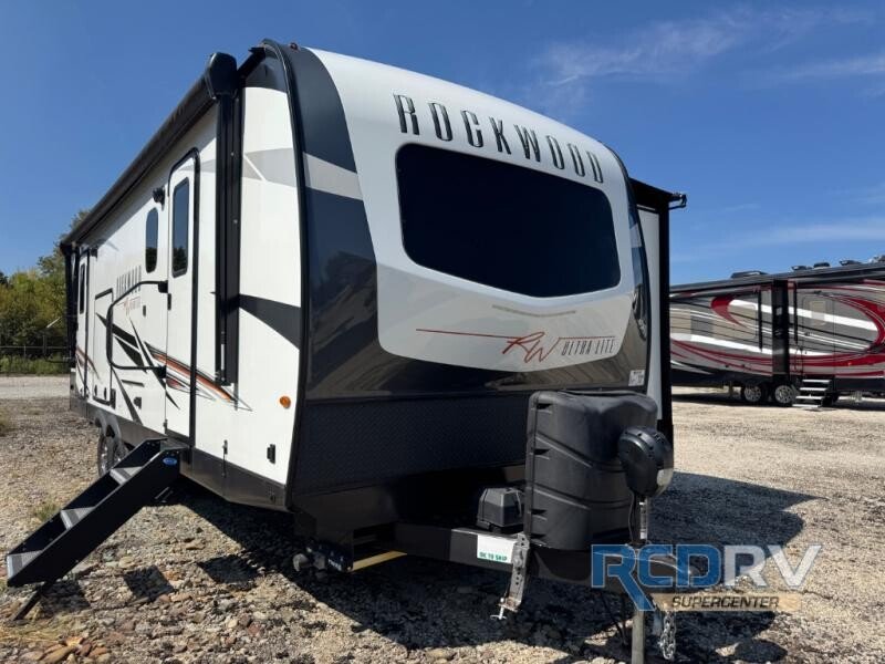 2022 Forest River Rockwood 2614BS