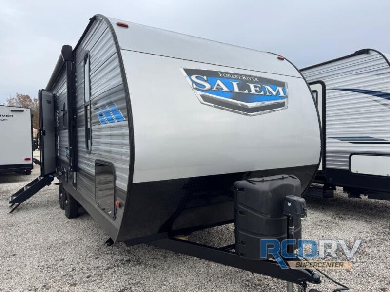 2022 Forest River Salem