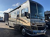 2016 Fleetwood Bounder 33C