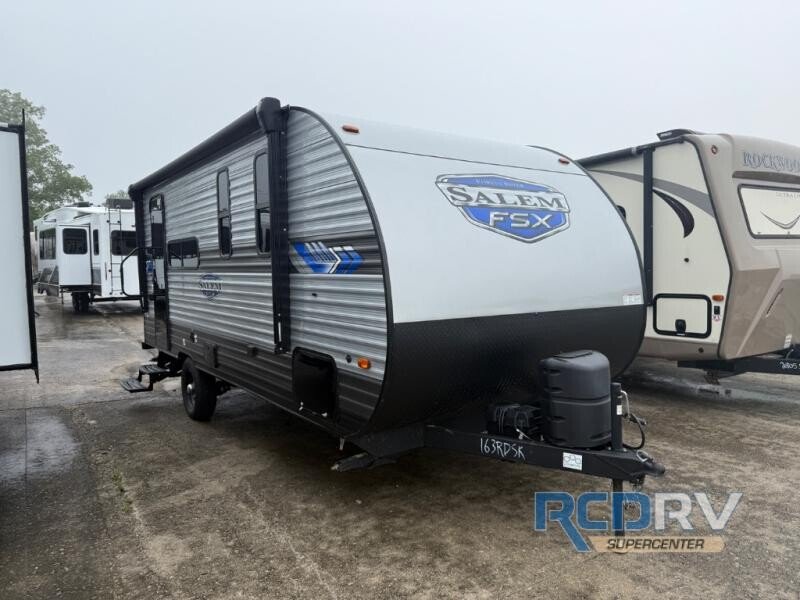 2024 Forest River Salem