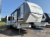 New 2025 Forest River Salem
