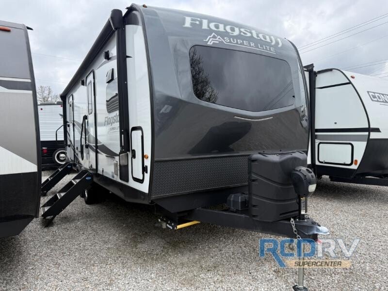 2023 Forest River Flagstaff 26FKBS