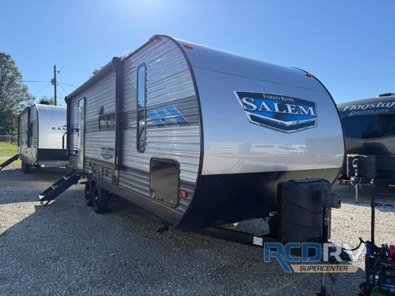 2022 Forest River Salem