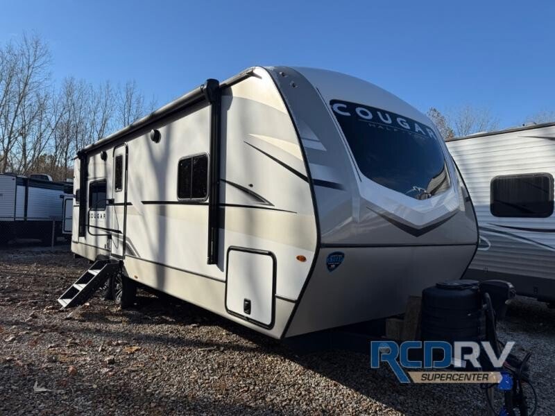 2025 Keystone Cougar 25MLE