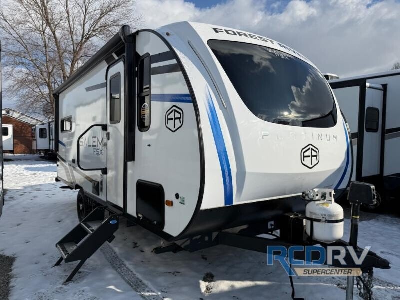 2025 Forest River Salem