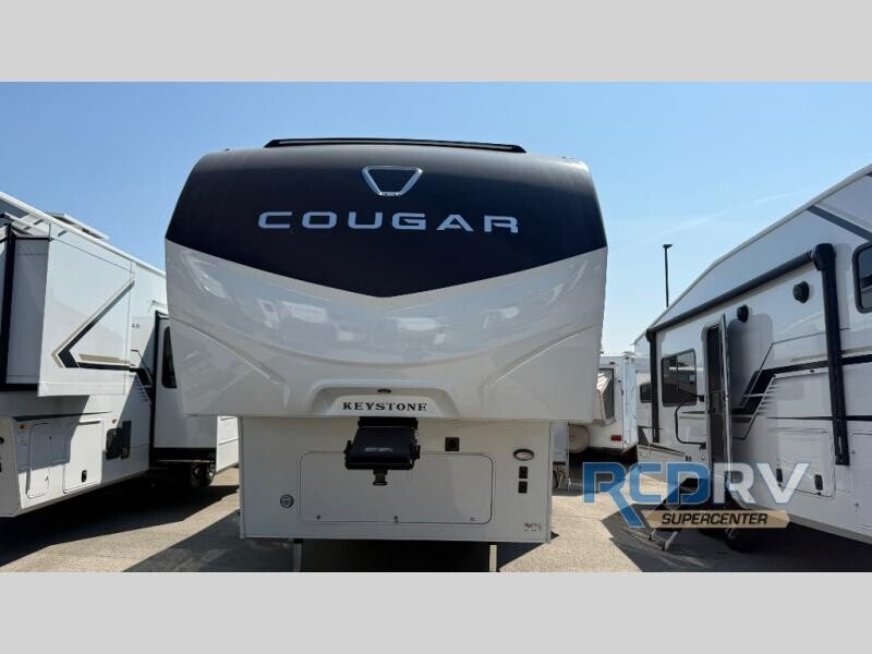 New 2026 Keystone Cougar 2700BH