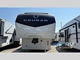 New 2026 Keystone Cougar 2700BH