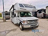 New 2026 Coachmen Leprechaun 260DS