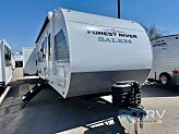 New 2025 Forest River Salem 31KQBTS