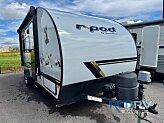 2022 Forest River R-Pod