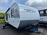 New 2025 Forest River Salem