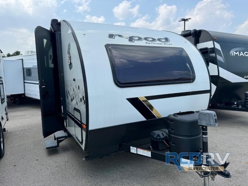 2022 Forest River R-Pod