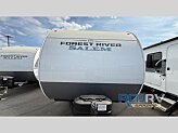 New 2026 Forest River Salem 27RK