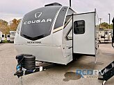 New 2026 Keystone Cougar 33RLI