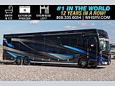 New 2026 Fleetwood Discovery 44S