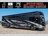New 2026 Fleetwood Discovery 44S