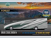 New 2026 Forest River Berkshire