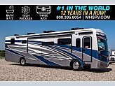 New 2026 Fleetwood Discovery 38W
