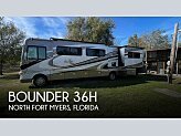 2013 Fleetwood Bounder 36H