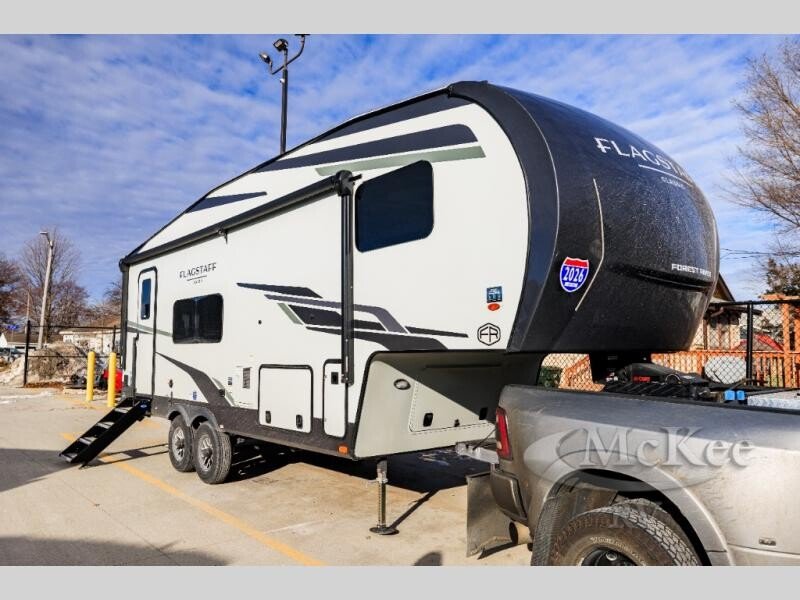 New 2026 Forest River Flagstaff