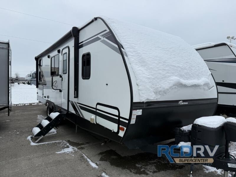 2021 Coachmen Spirit