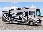 2023 Fleetwood Bounder 33C